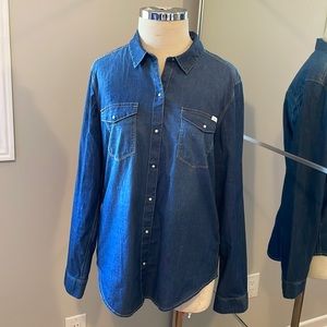 Calvin Klein Jeans shirt